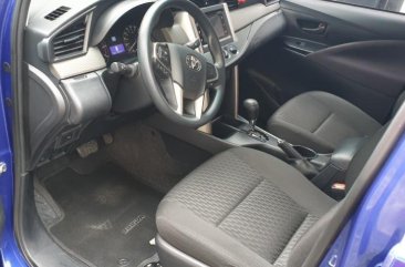 Selling Toyota Innova 2018 Automatic Diesel in Malabon