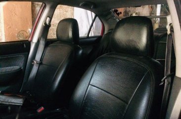 2nd Hand Honda Civic 2001 for sale in Quezon City