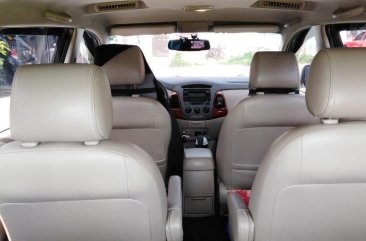 2nd Hand Toyota Innova 2007 Automatic Gasoline for sale in Biñan