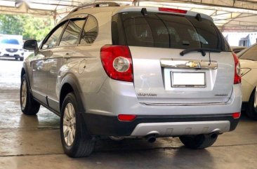 2nd Hand Chevrolet Captiva 2011 Automatic Diesel for sale in Manila