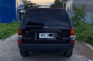 Ford Escape 2004 Automatic Gasoline for sale in Batangas City