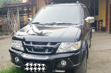 2nd Hand Isuzu Sportivo 2005 for sale in Lemery