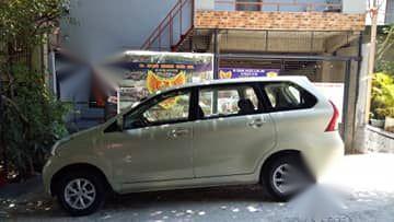 Selling Toyota Avanza 2014 at 45000 km in Quezon City