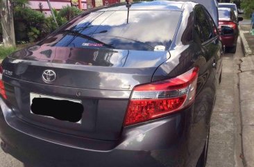 Selling 2nd Hand Toyota Vios 2014 in Cainta