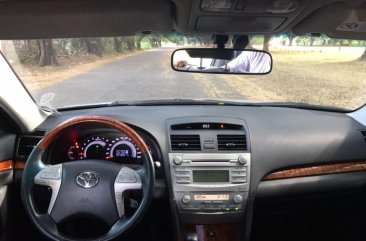 Selling 2nd Hand Toyota Camry 2010 Automatic Gasoline at 106000 km in San Fernando