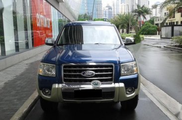 2007 Ford Everest for sale in Makati