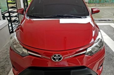 2016 Toyota Vios for sale in Pasig