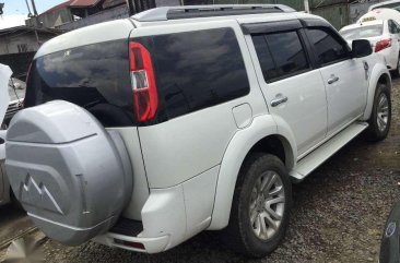 Selling 2nd Hand Ford Everest 2018 Manual Gasoline at 38525 km in Cainta