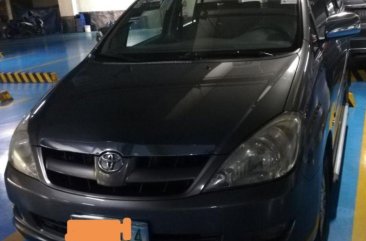 2006 Toyota Innova for sale in General Trias