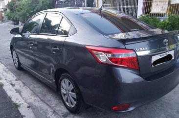 2016 Toyota Vios for sale in San Pedro