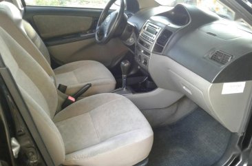 2nd Hand Toyota Vios 2007 at 100000 km for sale