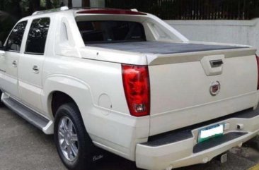 Cadillac Escalade 2004 Automatic Gasoline for sale in Quezon City