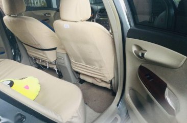 2013 Toyota Altis for sale in Cabanatuan