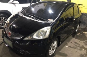 Selling 2nd Hand Honda Jazz 2010 in Manila