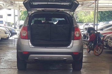 2011 Chevrolet Captiva for sale in Antipolo