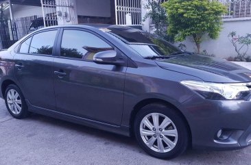 2016 Toyota Vios for sale in San Pedro