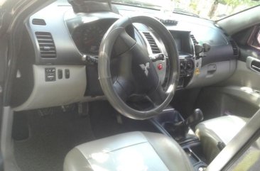 2012 Mitsubishi Montero for sale in Cabuyao