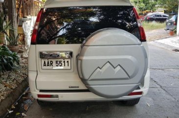 2nd Hand Ford Everest 2014 for sale in Quezon City