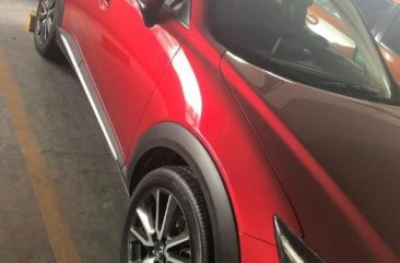 Selling Mazda Cx-3 2017 Automatic Gasoline in Manila