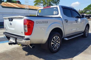 Sell 2nd Hand 2016 Nissan Navara Automatic Diesel at 50000 km in Tarlac City