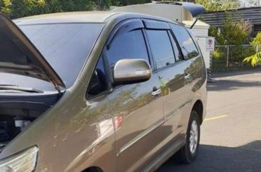 Toyota Innova 2012 Automatic Diesel for sale in Pagsanjan