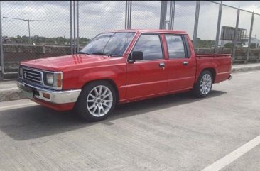 Mitsubishi L200 1996 Manual Diesel for sale in Manila