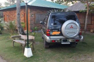 1992 Mitsubishi Pajero for sale in Noveleta