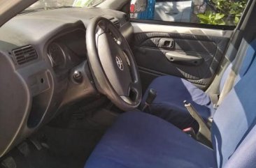 2010 Toyota Avanza for sale in Quezon City