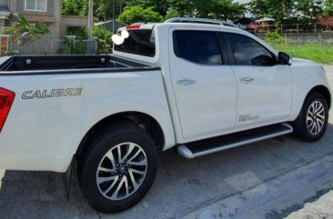 2nd Hand Nissan Navara 2018 for sale in Imus