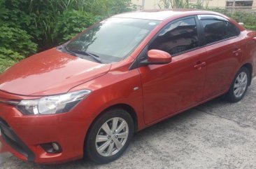 Toyota Vios 2015 Automatic Gasoline for sale in Baguio