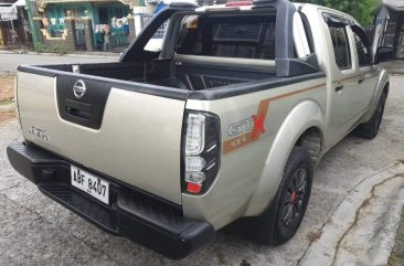 Nissan Navara 2015 Automatic Diesel for sale in Rodriguez