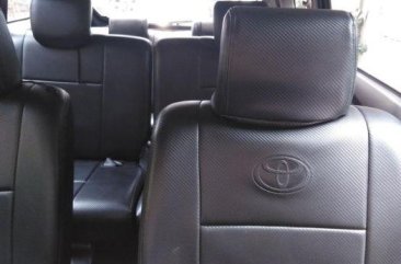 2015 Toyota Avanza for sale in Malolos