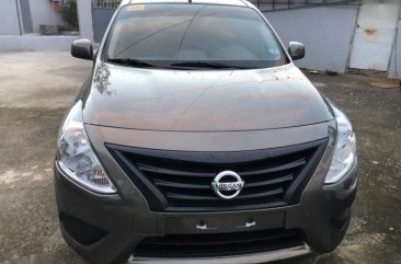 Selling 2nd Hand Nissan Almera 2018 at 2300 km in Dasmariñas
