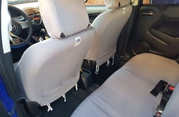 2nd Hand Mazda 2 2011 for sale in Manila