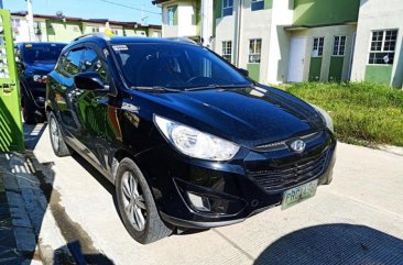 Hyundai Tucson 2010 Manual Gasoline for sale in Tanza