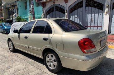 Selling 2nd Hand Nissan Sentra 2009 in Manila