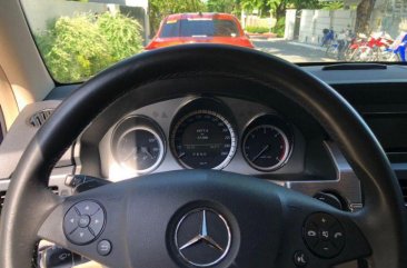 Mercedes-Benz 220 2011 at 27000 km for sale 