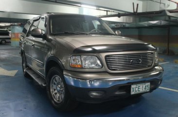 2002 Ford Expedition for sale in Quezon City