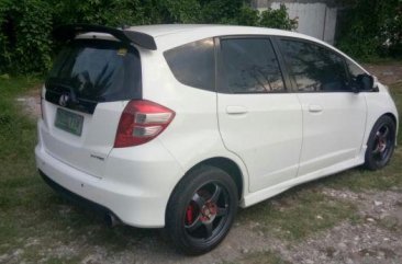 Selling Honda Jazz 2010 Automatic Gasoline in Malabon