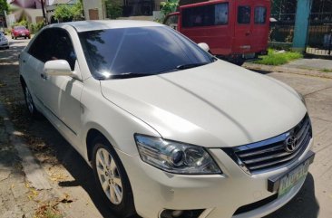 2nd Hand Toyota Camry 2010 for sale in Las Piñas