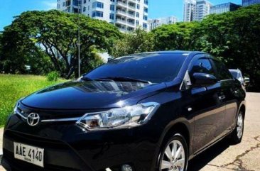 Sell 2nd Hand Toyota Vios at 40000 km in Cebu City