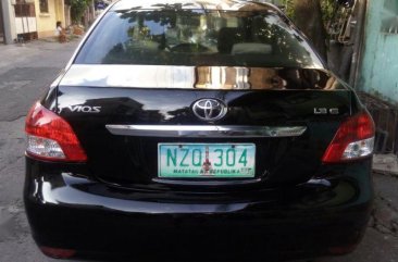 2010 Toyota Vios for sale in Taguig