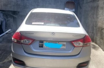 Selling 2nd Hand Suzuki Ciaz 2018 Automatic Gasoline at 40000 km in Bacoor