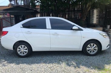 2018 Chevrolet Sail for sale in Pasig