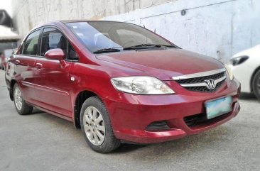 2nd Hand Honda City 2007 at 57000 km for sale in Mandaue