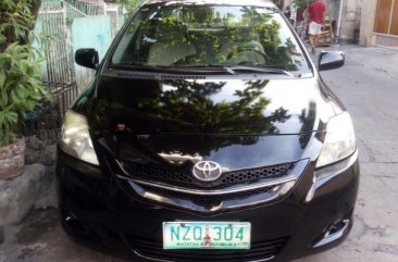 2010 Toyota Vios for sale in Taguig