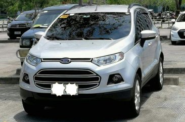 2nd Hand Ford Ecosport 2017 for sale in Binan