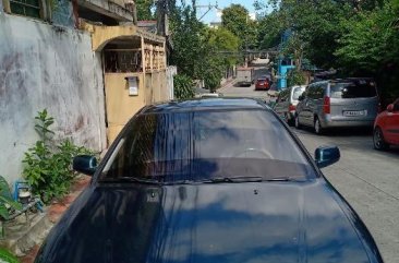 Selling 2nd Hand Honda Accord 1996 in Quezon City