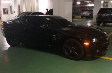 Brand New Chevrolet Camaro 2012 at 9500 km for sale in Makati