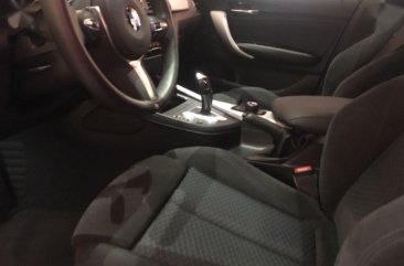 Selling 2019 Bmw 118I Hatchback for sale in Pasay